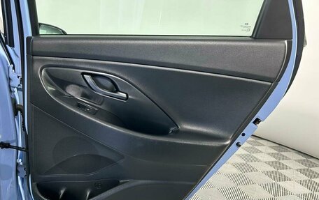 Hyundai i30 N, 2019 год, 2 220 000 рублей, 21 фотография