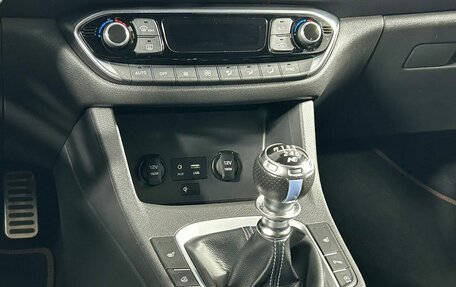 Hyundai i30 N, 2019 год, 2 220 000 рублей, 20 фотография