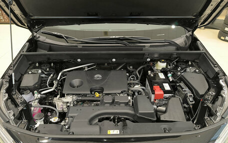 Toyota RAV4, 2025 год, 4 250 000 рублей, 13 фотография