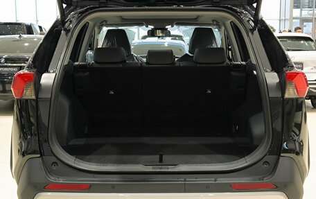 Toyota RAV4, 2025 год, 4 250 000 рублей, 14 фотография