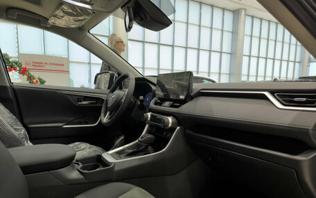 Toyota RAV4, 2025 год, 4 250 000 рублей, 15 фотография