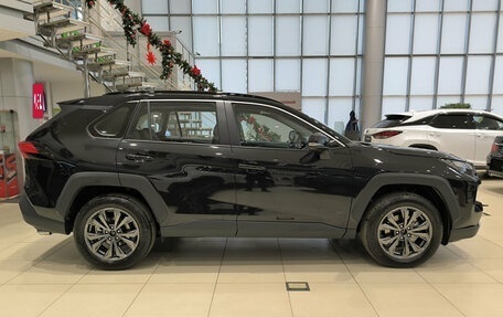 Toyota RAV4, 2025 год, 4 250 000 рублей, 8 фотография