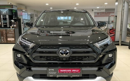 Toyota RAV4, 2025 год, 4 250 000 рублей, 3 фотография