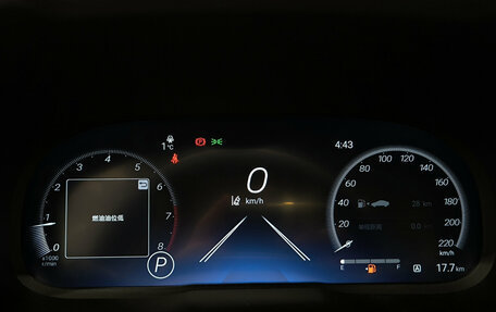 Toyota RAV4, 2025 год, 4 250 000 рублей, 17 фотография