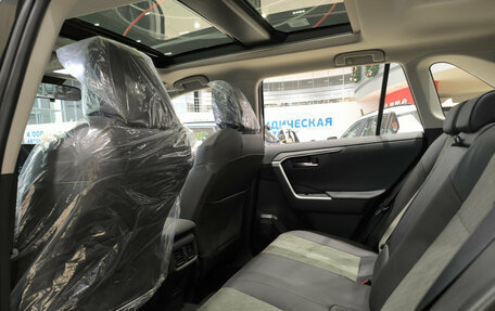 Toyota RAV4, 2025 год, 4 250 000 рублей, 16 фотография