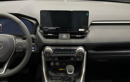 Toyota RAV4, 2025 год, 4 250 000 рублей, 19 фотография