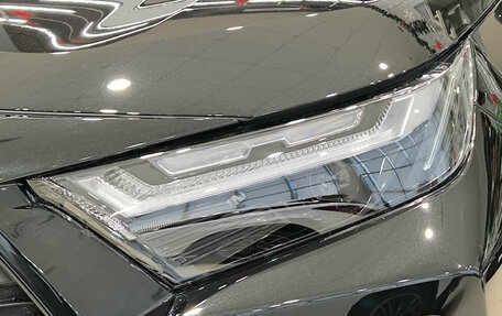 Toyota RAV4, 2025 год, 4 250 000 рублей, 21 фотография