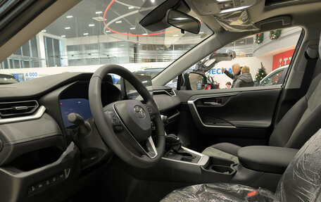 Toyota RAV4, 2025 год, 4 250 000 рублей, 20 фотография