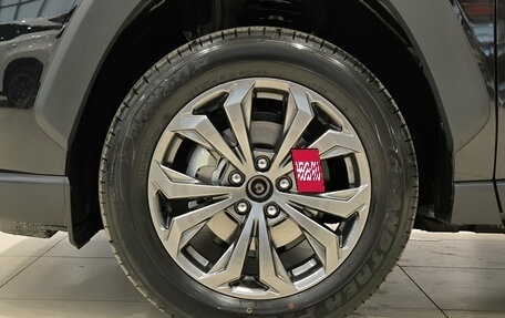 Toyota RAV4, 2025 год, 4 250 000 рублей, 22 фотография