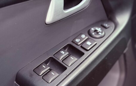 KIA Sportage III, 2011 год, 1 120 000 рублей, 10 фотография