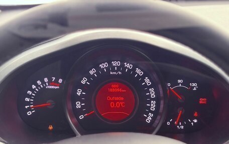 KIA Sportage III, 2011 год, 1 120 000 рублей, 11 фотография