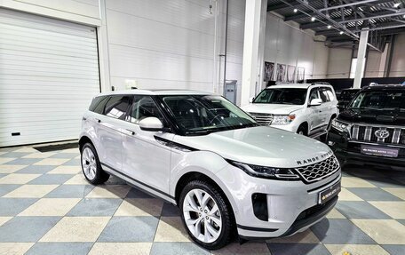 Land Rover Range Rover Evoque II, 2019 год, 3 699 000 рублей, 3 фотография