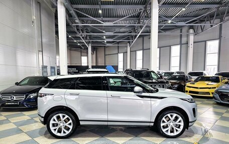 Land Rover Range Rover Evoque II, 2019 год, 3 699 000 рублей, 4 фотография