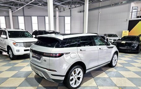 Land Rover Range Rover Evoque II, 2019 год, 3 699 000 рублей, 5 фотография