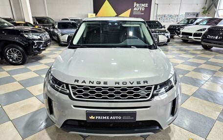 Land Rover Range Rover Evoque II, 2019 год, 3 699 000 рублей, 2 фотография
