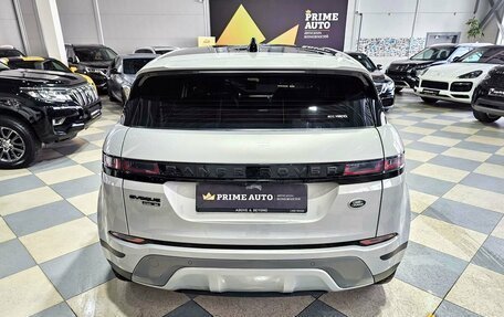 Land Rover Range Rover Evoque II, 2019 год, 3 699 000 рублей, 6 фотография