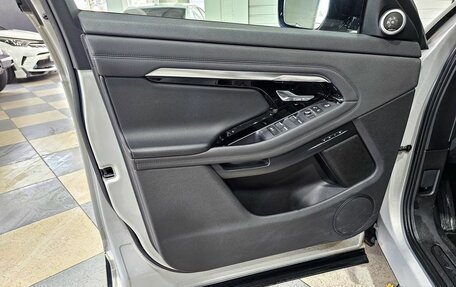 Land Rover Range Rover Evoque II, 2019 год, 3 699 000 рублей, 10 фотография