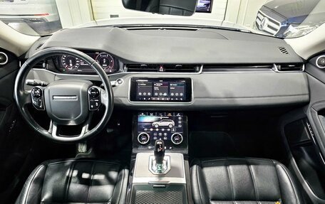 Land Rover Range Rover Evoque II, 2019 год, 3 699 000 рублей, 13 фотография