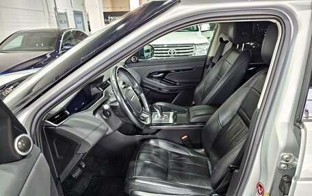 Land Rover Range Rover Evoque II, 2019 год, 3 699 000 рублей, 11 фотография