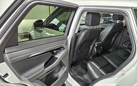 Land Rover Range Rover Evoque II, 2019 год, 3 699 000 рублей, 16 фотография