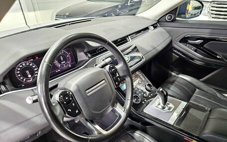 Land Rover Range Rover Evoque II, 2019 год, 3 699 000 рублей, 12 фотография