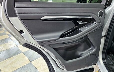 Land Rover Range Rover Evoque II, 2019 год, 3 699 000 рублей, 17 фотография