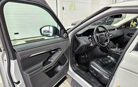 Land Rover Range Rover Evoque II, 2019 год, 3 699 000 рублей, 9 фотография