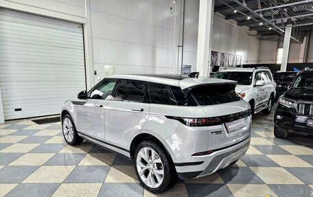 Land Rover Range Rover Evoque II, 2019 год, 3 699 000 рублей, 7 фотография