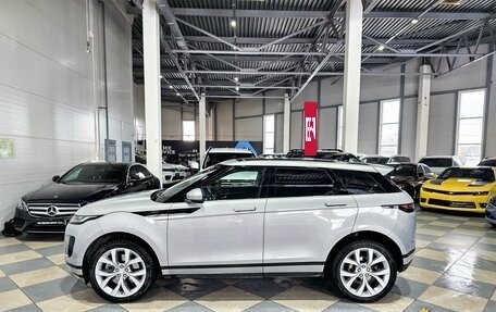 Land Rover Range Rover Evoque II, 2019 год, 3 699 000 рублей, 8 фотография