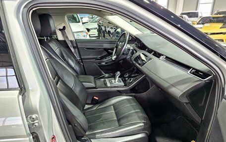 Land Rover Range Rover Evoque II, 2019 год, 3 699 000 рублей, 24 фотография