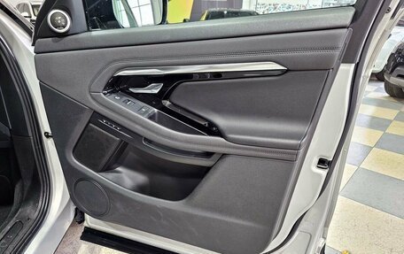 Land Rover Range Rover Evoque II, 2019 год, 3 699 000 рублей, 23 фотография