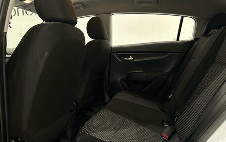 KIA Rio IV, 2020 год, 1 549 000 рублей, 11 фотография