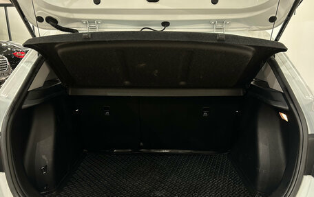 KIA Rio IV, 2020 год, 1 549 000 рублей, 10 фотография