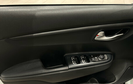 KIA Rio IV, 2020 год, 1 549 000 рублей, 14 фотография