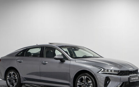 KIA K5, 2025 год, 4 490 000 рублей, 5 фотография