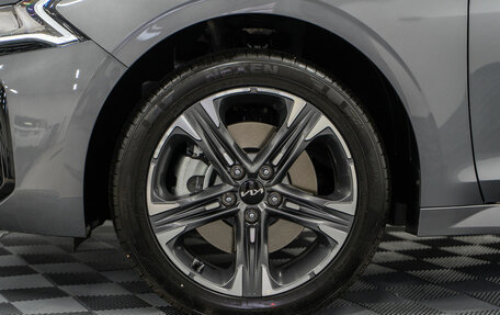 KIA K5, 2025 год, 4 490 000 рублей, 3 фотография