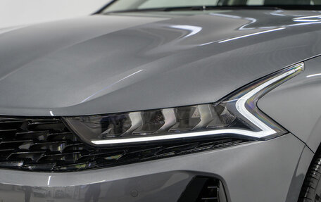 KIA K5, 2025 год, 4 490 000 рублей, 2 фотография