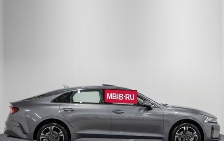 KIA K5, 2025 год, 4 490 000 рублей, 6 фотография