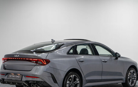 KIA K5, 2025 год, 4 490 000 рублей, 7 фотография