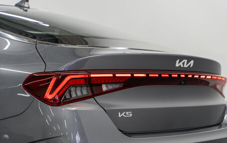 KIA K5, 2025 год, 4 490 000 рублей, 10 фотография