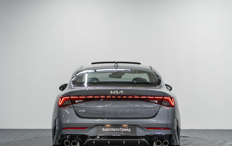 KIA K5, 2025 год, 4 490 000 рублей, 8 фотография