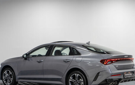 KIA K5, 2025 год, 4 490 000 рублей, 9 фотография