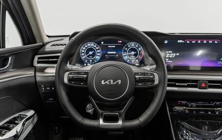 KIA K5, 2025 год, 4 490 000 рублей, 16 фотография