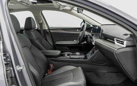 KIA K5, 2025 год, 4 490 000 рублей, 13 фотография