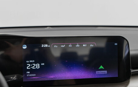 KIA K5, 2025 год, 4 490 000 рублей, 18 фотография