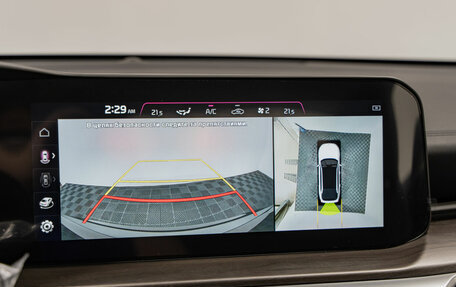 KIA K5, 2025 год, 4 490 000 рублей, 20 фотография