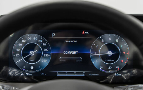 KIA K5, 2025 год, 4 490 000 рублей, 17 фотография