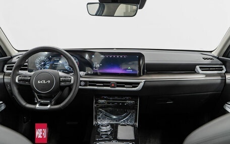 KIA K5, 2025 год, 4 490 000 рублей, 15 фотография