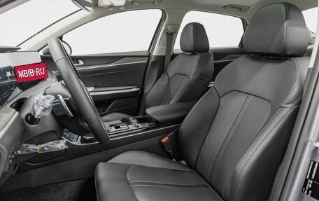 KIA K5, 2025 год, 4 490 000 рублей, 21 фотография