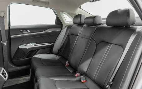 KIA K5, 2025 год, 4 490 000 рублей, 22 фотография